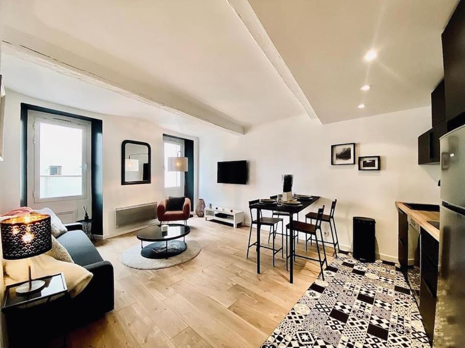 Appartamento Centre Ville, Le Suquet Cannes