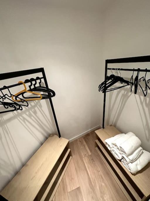 Centre Ville, Le Suquet Appartamento Cannes