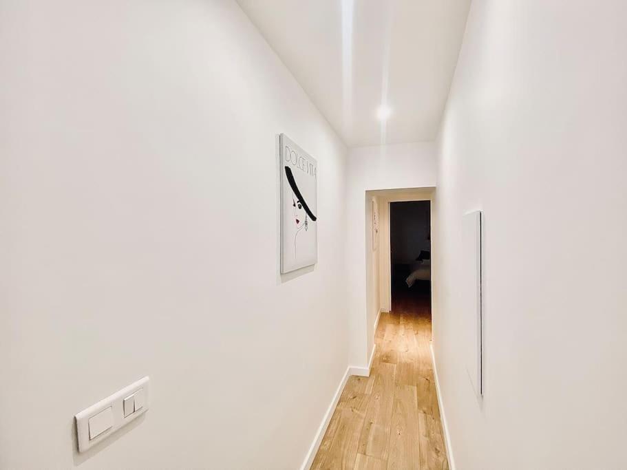 Centre Ville, Le Suquet Appartamento