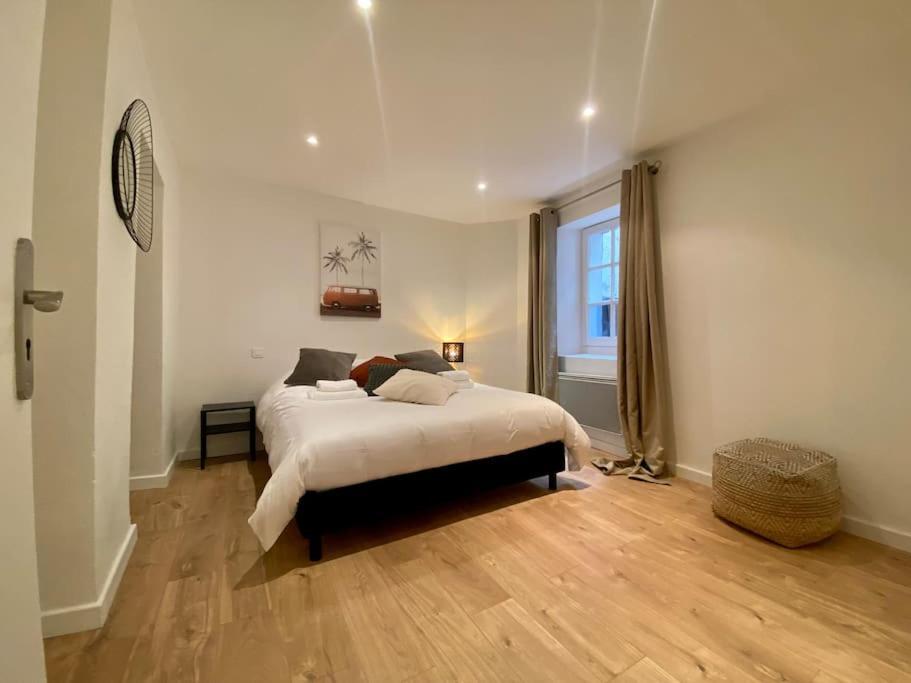 Appartement Centre Ville, Le Suquet *