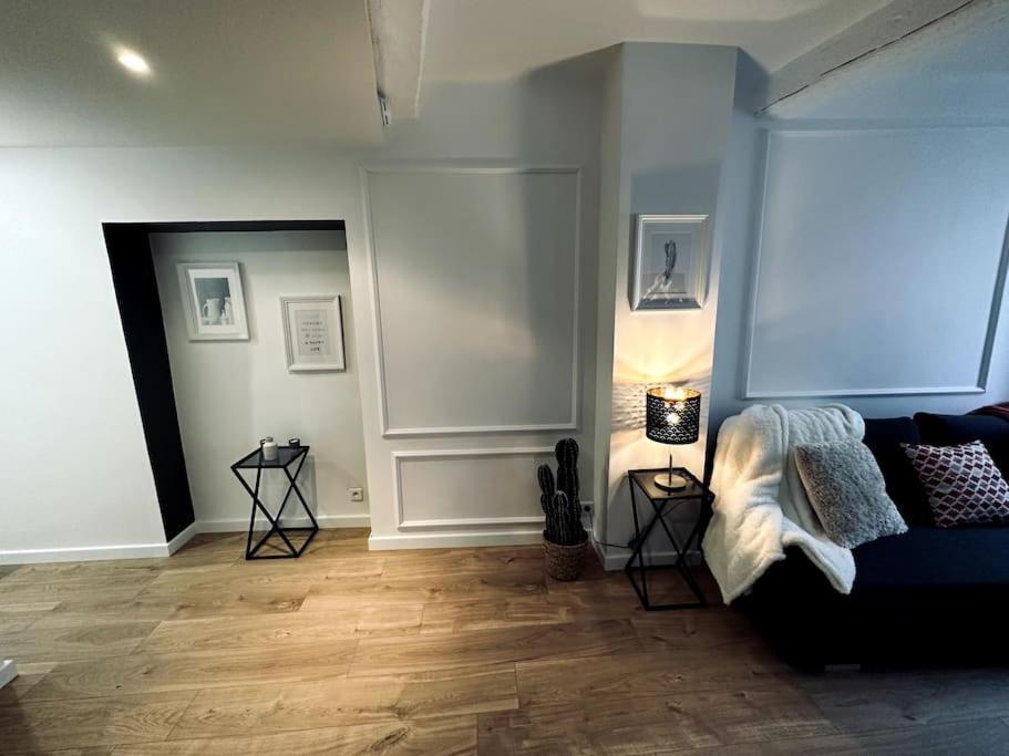 Centre Ville, Le Suquet Appartement Cannes